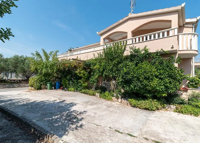 Duje Apartamento *