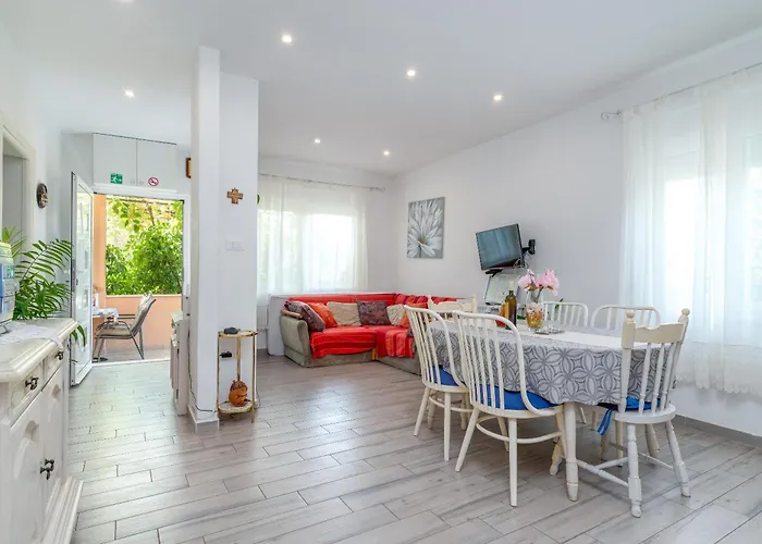 Apartamento Duje