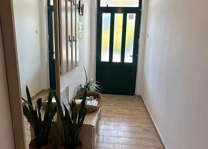 Duje Apartamento Trogir