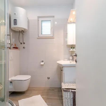 Apartment Duje Trogir