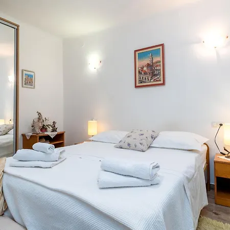 Apartamento Duje Trogir