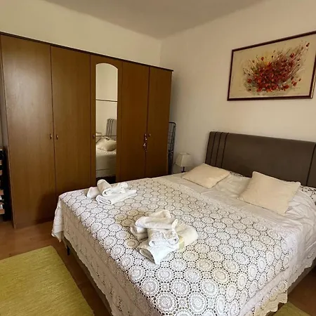 Apartment Duje *