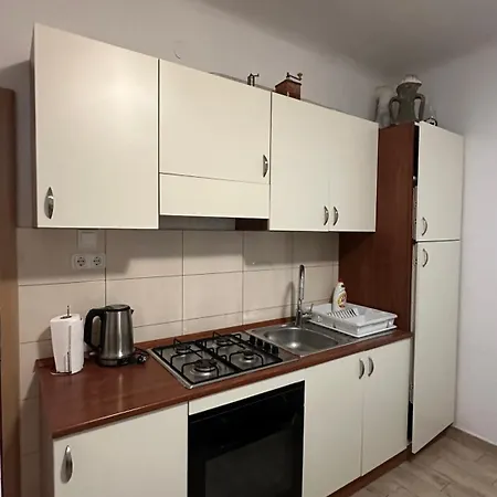 Duje Apartment Trogir